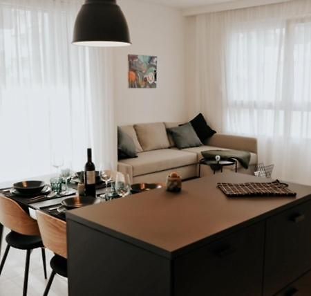 Urban Sea Apartment Split Exterior foto