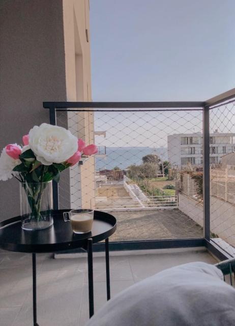 Urban Sea Apartment Split Exterior foto