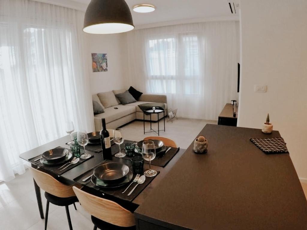 Urban Sea Apartment Split Exterior foto