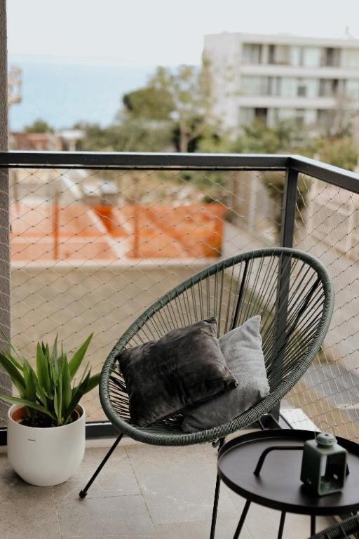 Urban Sea Apartment Split Exterior foto