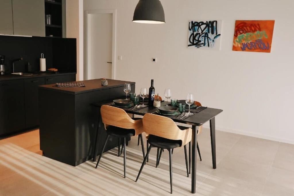 Urban Sea Apartment Split Exterior foto