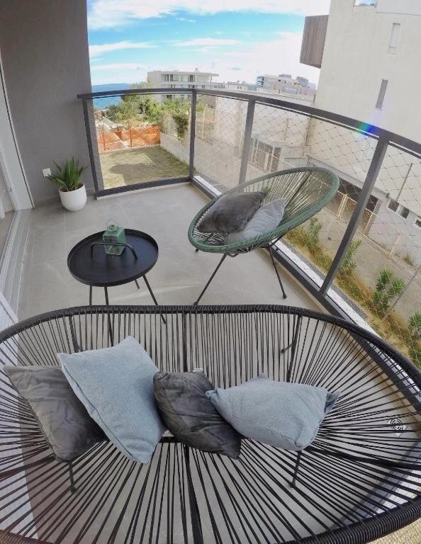 Urban Sea Apartment Split Exterior foto
