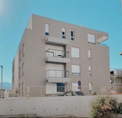 Urban Sea Apartment Split Exterior foto