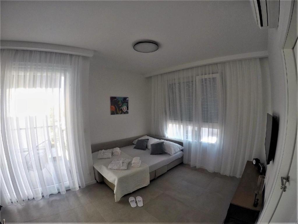 Urban Sea Apartment Split Exterior foto